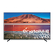 TV UHD Samsung UE43TU7005 Manual Del Usuario