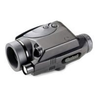 Bushnell 26-0102 Manual De Instrucciones