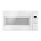 AMANA AMV2307PFW - 1.6 Cu. Ft. Microondas de Encimera con Add 0:30 Segundos Manual