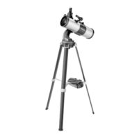 Meade StarNavigator Serie Manual De Instrucciones