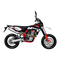 Motocicletas SWM SM 500 R E4 2018 Manual - Uso - Mantenimiento