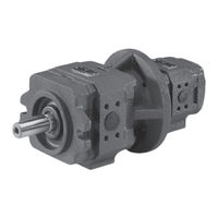 Bosch REXROTH PGH2-2X/006 Serie Manual De Instrucciones