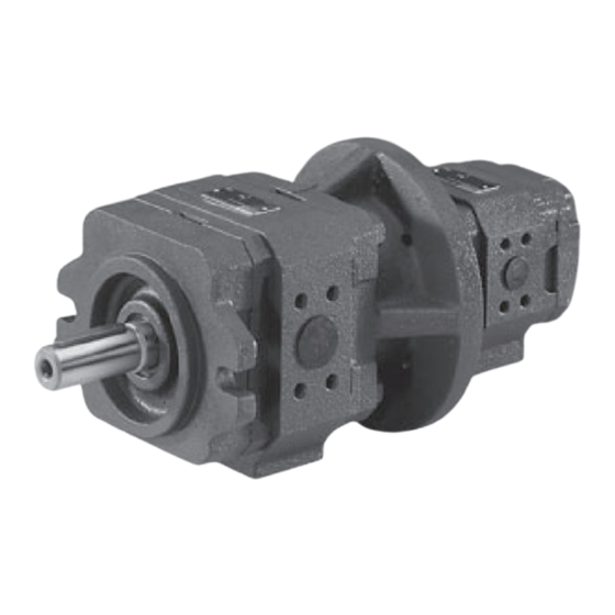 Bosch REXROTH PGH Serie Manual De Instrucciones
