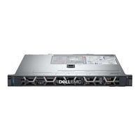 Dell EMC PowerEdge R340 Guía De Especificaciones Técnicas