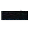 Teclados Logitech G G810 Orion Spectrum Guía De Configuración