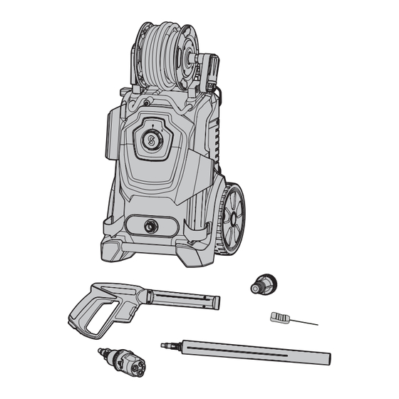 STERWINS 135HR EPW.3 Manual De Instrucciones