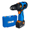 Taladros Narex ASV 200-2B BASIC Instrucciones De Uso Originales