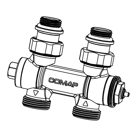 ComAp FLEXOSAR Manual De Instrucciones