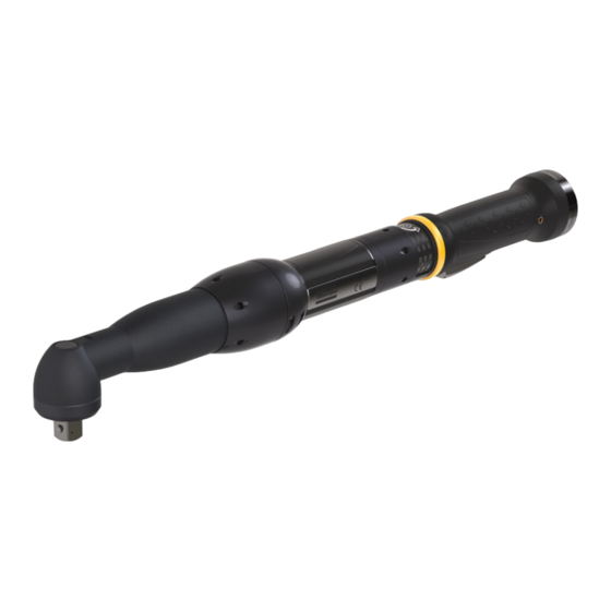 Atlas Copco ETV STR61-100-13 Instrucciones Del Producto