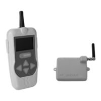 K-Rain PRO EX 2.0 Manual De Usuario E Instrucciones De Instalación