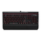 HyperX Alloy Elite - Manual del teclado mecánico para juegos