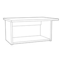 Casalista BURA010000WEWEBE Manual De Instrucciones