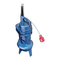 Bombas de Agua Hidrostal A02Q-R Manual Del Usuario
