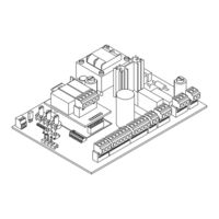 Aprimatic T101.1 Instrucciones Para La Instalación
