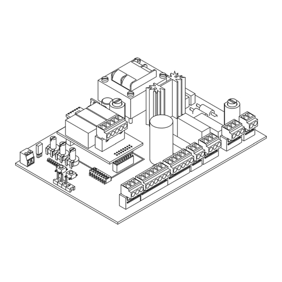 Aprimatic T101.1 Instrucciones Para La Instalación