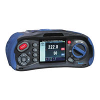 Soltec DT-6650 CEM Manual De Usuario