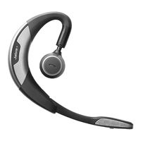 GN Netcom Jabra MOTION Manual Del Usuario