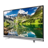 Grundig 43 GFB 6623 Manual De Instrucciones