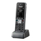 Auriculares Panasonic KX-TPA70 Guia De Inicio Rapido