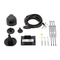 Accesorios de Automóviles ConWys AG 12500626C Instrucciones De Montaje
