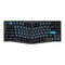 Keychron Q10 Pro - Manual del Teclado Mecánico Bluetooth