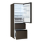 Manual de Haier Serie 5, HTW5618ENMP(UK), HTW5618EWMP(UK)