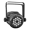 Luz Concentrada IMG STAGELINE PARL-183RGB Manual De Instrucciones