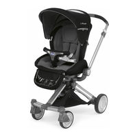 Chicco I-Move Instrucciones De Uso