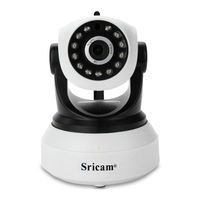 Sricam SP017 Manual Del Usuario