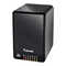 DVR Vivotek ND8321 Guia De Inicio Rapido