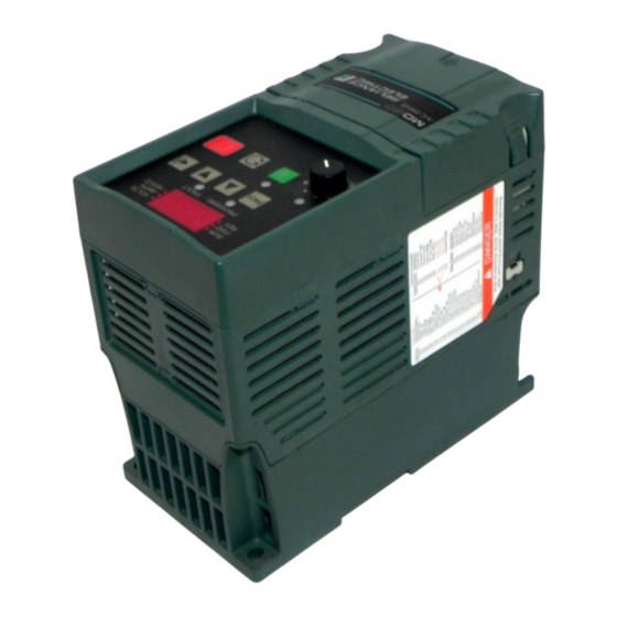 Rockwell Automation MD60 Instrucciones De Instalación