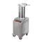 Electrodomésticos de Cocina HURAKAN HKN-ISA15 Manual De Instrucciones