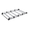 Accesorios de Automóviles CRUZ Evo Rack Alu A28-140 Instrucción De Montaje