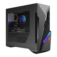 MSI Infinite B915 Manual Del Usuario