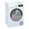 Secadoras Siemens WQ35G200ES Manual De Usuario E Instrucciones De Montaje