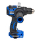 Taladros Kobalt KHD 124B-03 Manual De Instrucciones