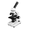 Microscopios Bresser Biolux DLX Instrucciones De Uso
