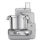Procesadores de Alimentos Kenwood CHEF PLUS CookEasy Platinum Instrucciones De Uso