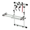 Accesorios de Automóviles Fiamma CARRY-BIKE 200 DJ DUCATO 02093D89 Instruciones De Montaje Y Uso