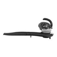 McCulloch MAC GB 275 Manual De Instrucciones