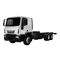 Camiones Iveco TECTOR ATTACK Manual De Uso Y Mantenimento