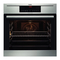 Hornos AEG BP7314021M Manual De Instrucciones