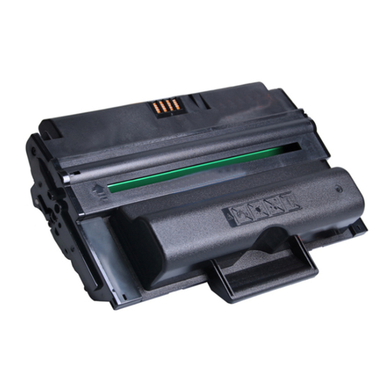 Xerox WORKCENTRE 3550 Manual De Instrucciones
