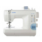 Máquinas de Coser JUKI HZL-25Z Manual De Instruccion