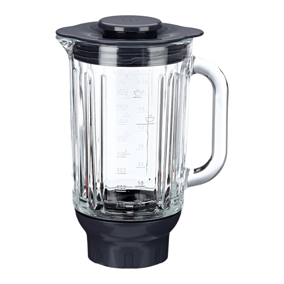 Kenwood AT358 Manual De Instrucciones