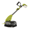 Trimmers sunjoe 24V-GT10-LTE Manual Del Operador