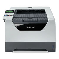 Brother HL-5380DN Guia Del Usuario