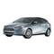 Manual de respuesta ante emergencias del Ford FOCUS 2013