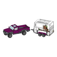 Schleich 42346 Manual De Instrucciones