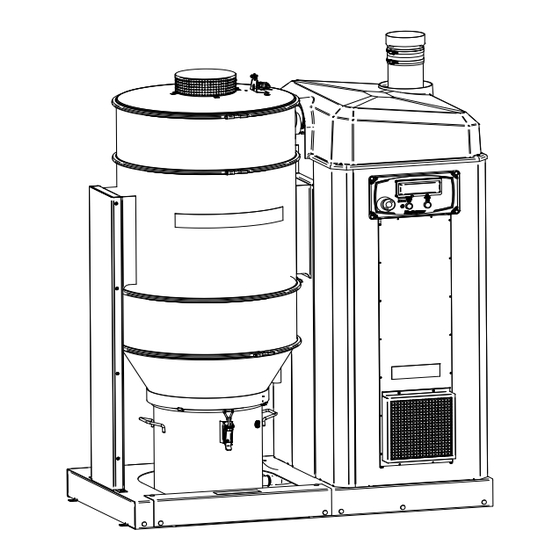 Nederman FlexPAK 800 Manual De Instrucciones